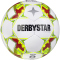DERBYSTAR Apus TT Futsal weiß/gelb/rot 4