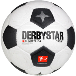 DERBYSTAR Bundesliga Brillant APS Classic Fußball...
