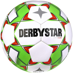 DERBYSTAR Junior S-Light 290g Leicht-Fußball