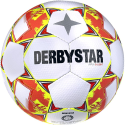DERBYSTAR Apus S-Light 290g Leicht-Fußball