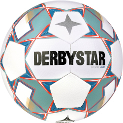 DERBYSTAR Stratos Light 350g Leicht-Fußball