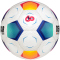DERBYSTAR Bundesliga Brillant Replica Light 350g Leicht-Fußball 2023/24 weiß 5