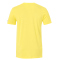 Kempa Team T-Shirt Kinder limonengelb 116
