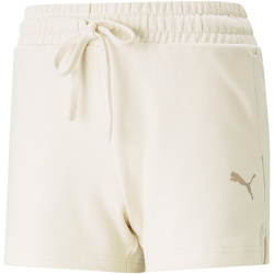 PUMA Essentials Better 4" Shorts Damen
