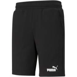 PUMA Essentials Slim Shorts Herren
