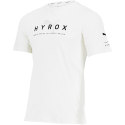 PUMA HYROX/ Logo T-Shirt Herren