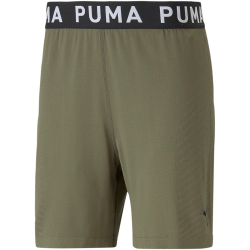 PUMA Train Formknit Seamless 7" Shorts Herren