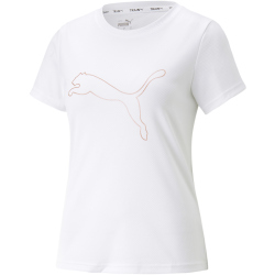 PUMA Concept Commercial T-Shirt Damen