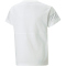 PUMA Power Colorblock T-Shirt Mädchen 02 - PUMA white 140