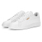 PUMA Smash 3.0 Leder-Sneaker 01 - PUMA white/PUMA white/PUMA gold 41