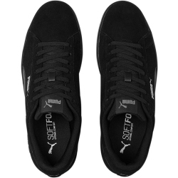 PUMA Smash 3.0 Sneaker 02 - PUMA black/PUMA black/PUMA silver 42