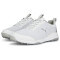 PUMA Fusion Pro Golfschuhe Herren 05 - PUMA white/PUMA silver/flat light gray 48.5