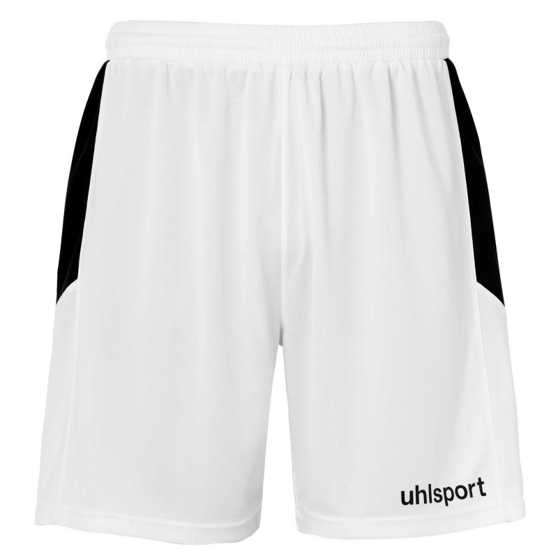 uhlsport GOAL Shorts weiss/schwarz XL