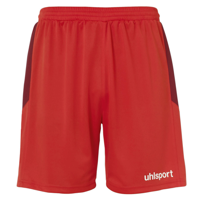 uhlsport GOAL Shorts rot/bordeaux S