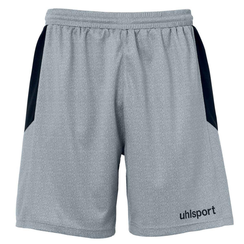 uhlsport GOAL Shorts dark grey melange/schwarz XXL