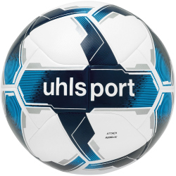 uhlsport Attack Addglue Fußball 24 Panel mit...