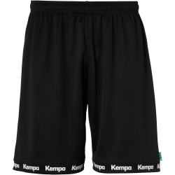 Kempa Wave 26 Shorts Herren 222 - schwarz L