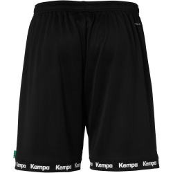 Kempa Wave 26 Shorts Herren 222 - schwarz L