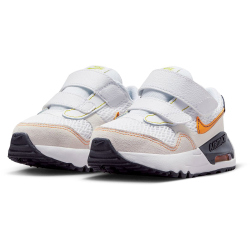 NIKE Air Max SYSTM Baby-Sneaker