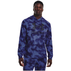 UNDER ARMOUR Rival French Terry Hoodie Herren