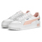 05 - puma white/rose dust/feather gray