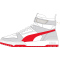 04 - puma white/for all time red/feather gray/puma gold