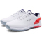 02 - puma white/for all time red/puma navy