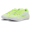 05 - lime squeeze/puma white