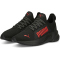10 - puma black/for all time red/cool dark gray