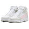 04 - puma white/frosty pink/sedate gray