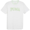 52 - puma white/fresh mint