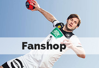 Handball-Fanshop