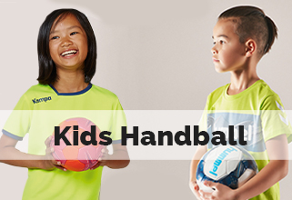 Kids-Handball