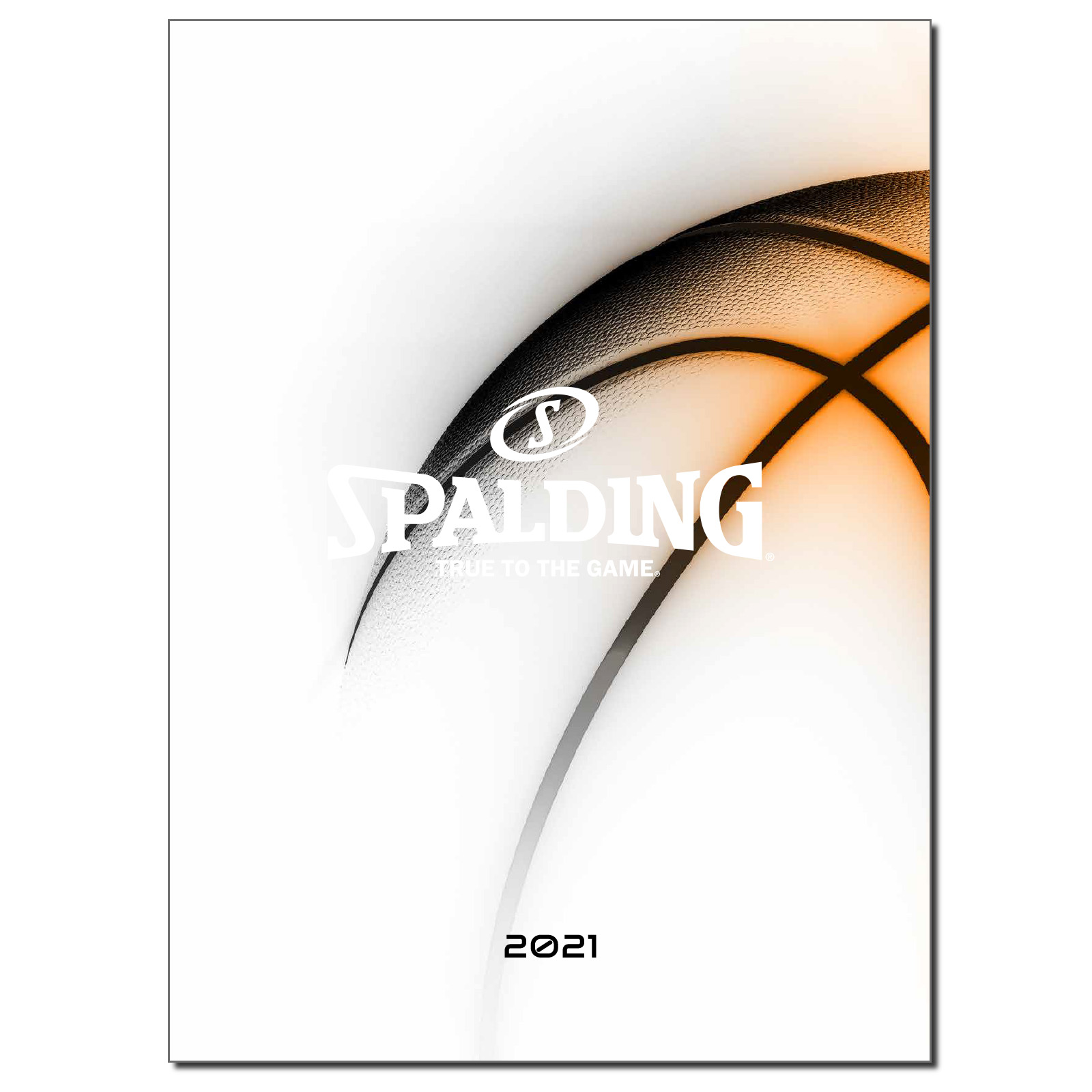 Katalog Spalding
