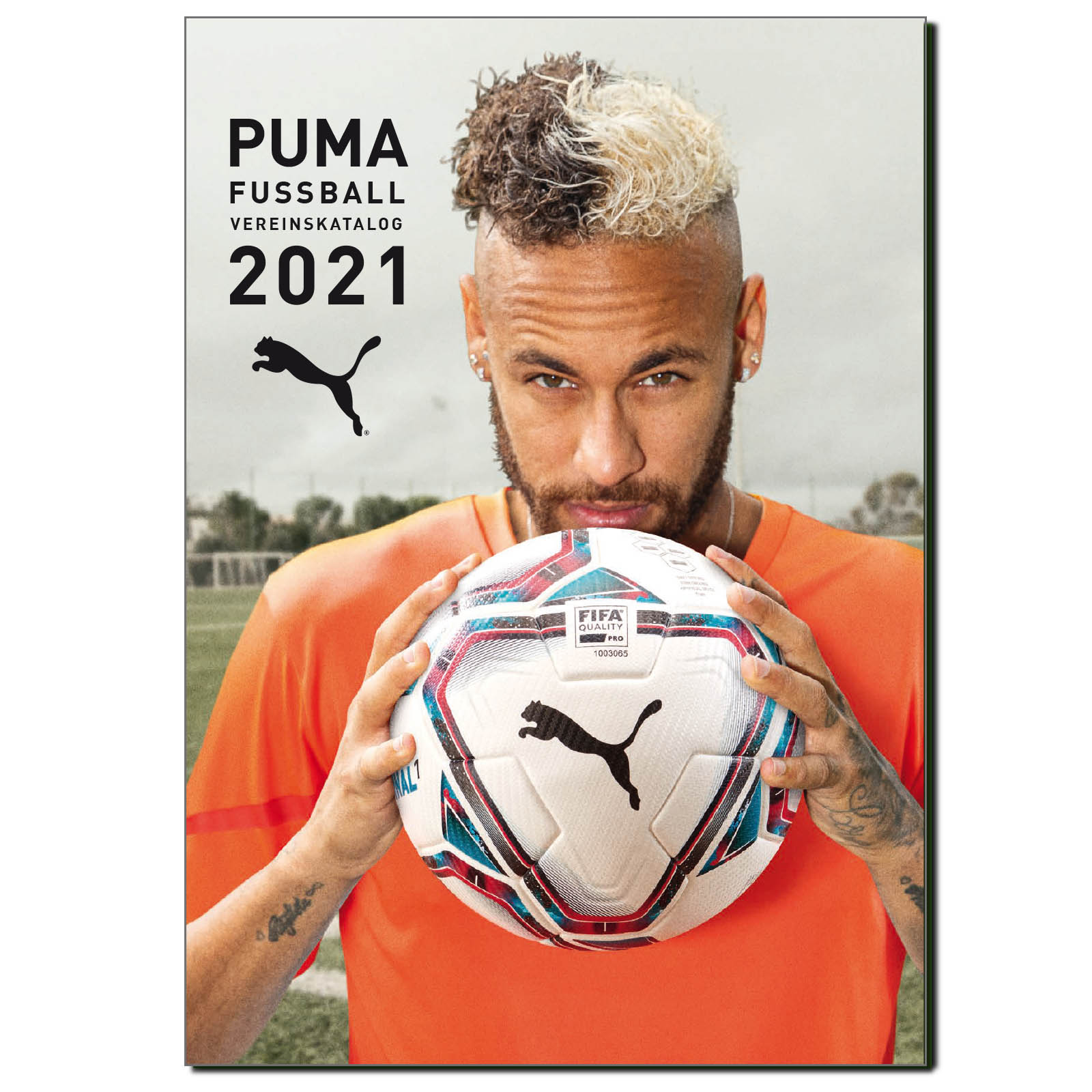 Katalog Puma
